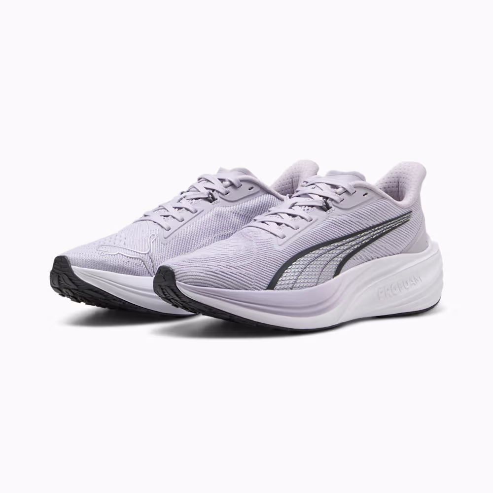 TENIS FEMENINO PUMA DARTER PRO